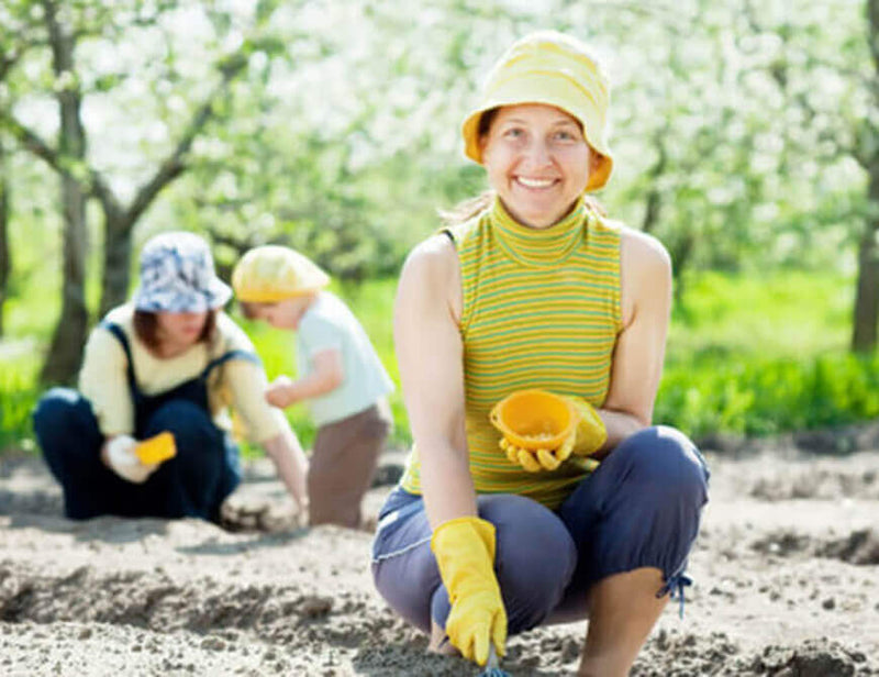 There are many variations of passages